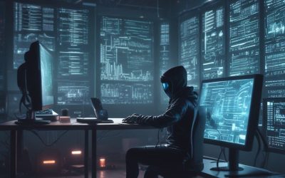 Safeguarding Against Online Scams: Understanding South African Cybercrime Laws and Consumer Protection