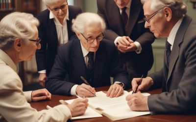 Understanding Will Drafting and Representation in South African Law