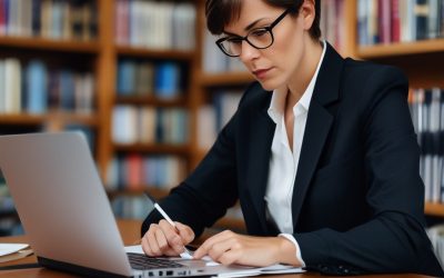 The Role of a Company Secretary in South Africa: Navigating Statutory Requirements and Governance Principles