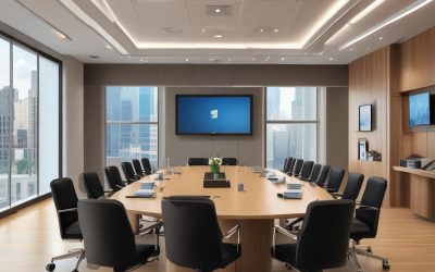 The Crucial Role of Company Secretaries in Annual General Meetings (AGMs)